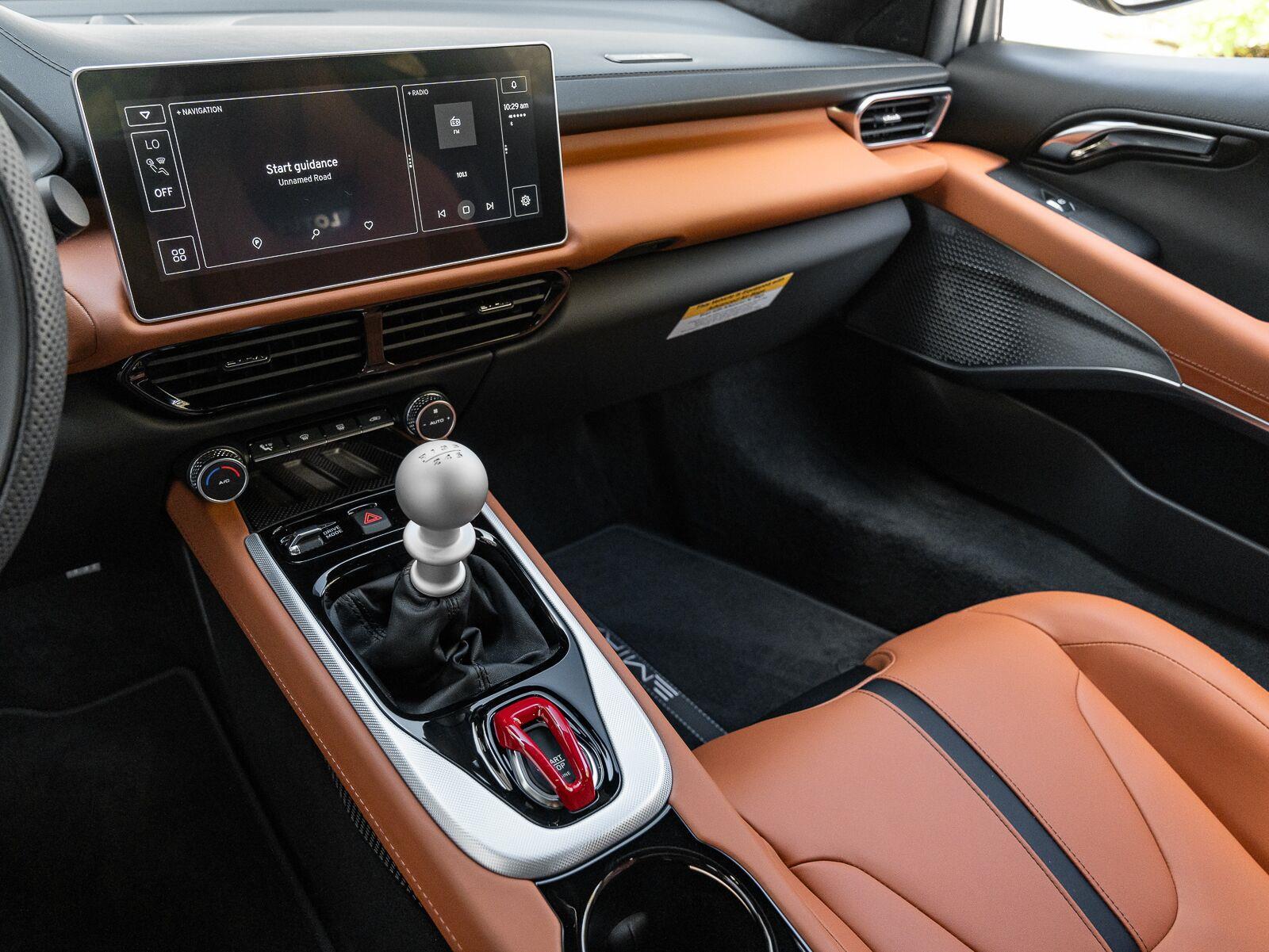 Used 2026 Lotus Emira V6 SE