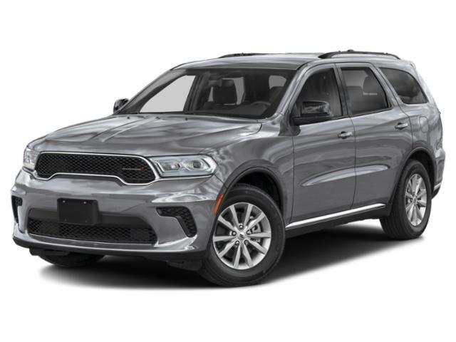 2026 Dodge Durango GT photo 10