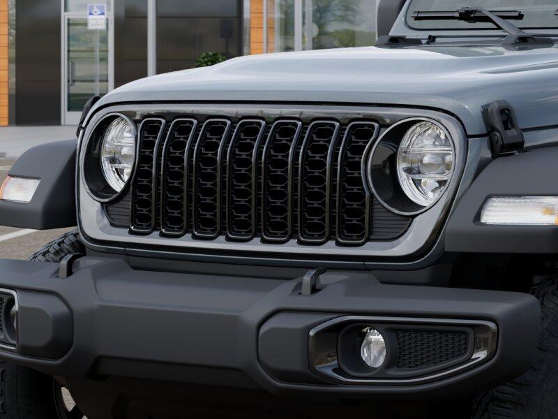 2026 Jeep Wrangler 2-Door Willys - Photo 36