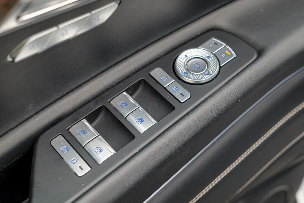 2024 GENESIS GV80 Standard - Photo 19