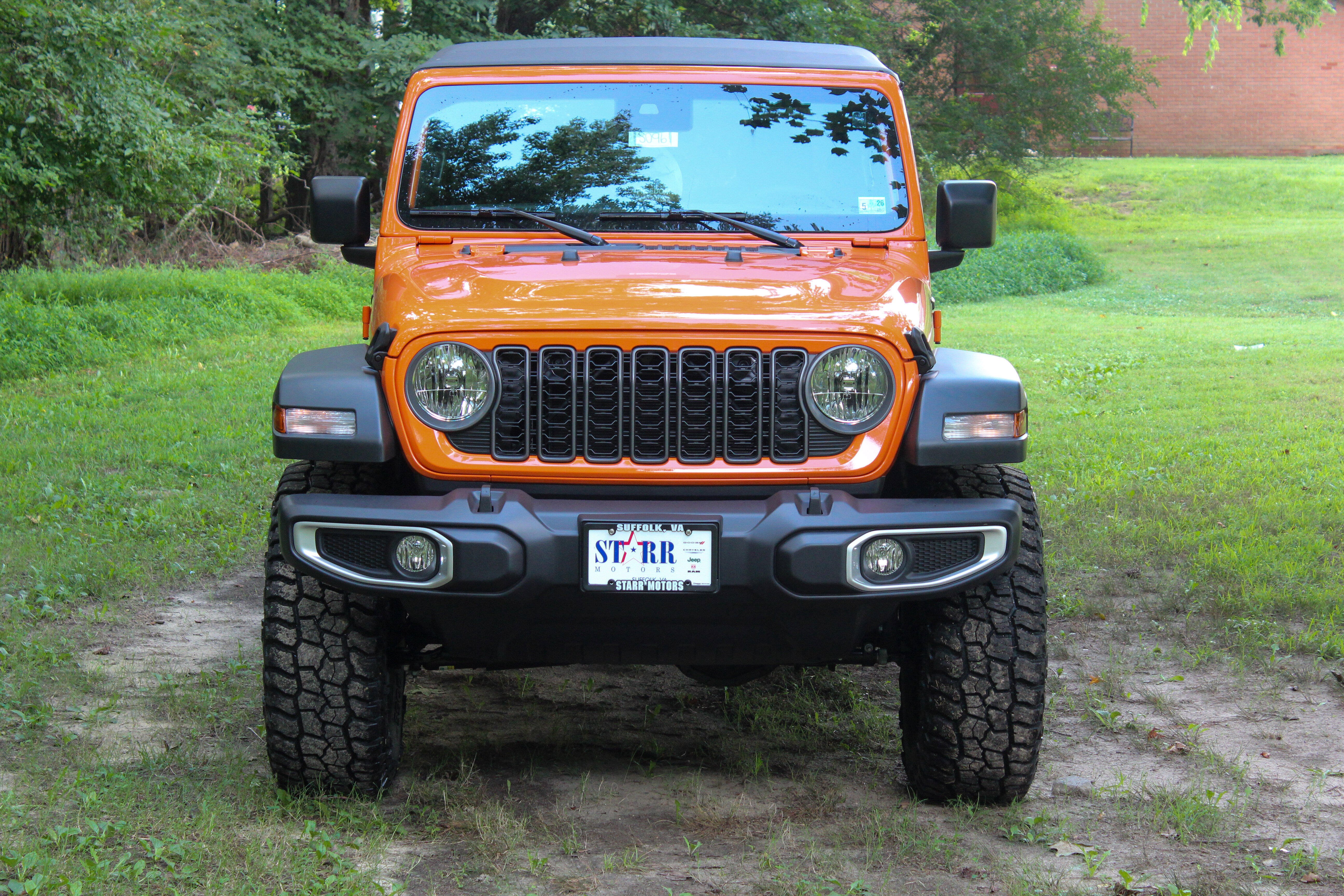 2025 Jeep Gladiator Sport S - Photo 9