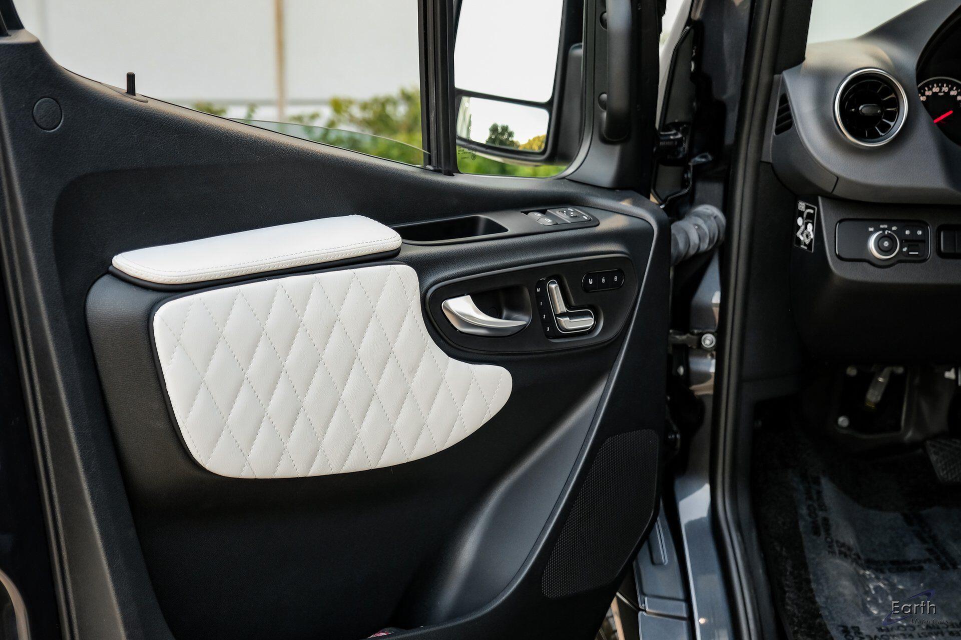 2023 Mercedes-Benz Sprinter Cargo Van Base - Photo 85