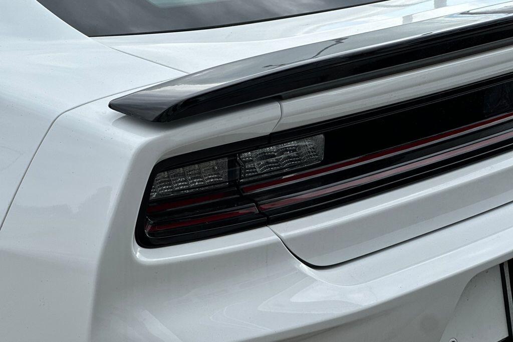 2024 Dodge Charger Daytona Scat Pack - Photo 21