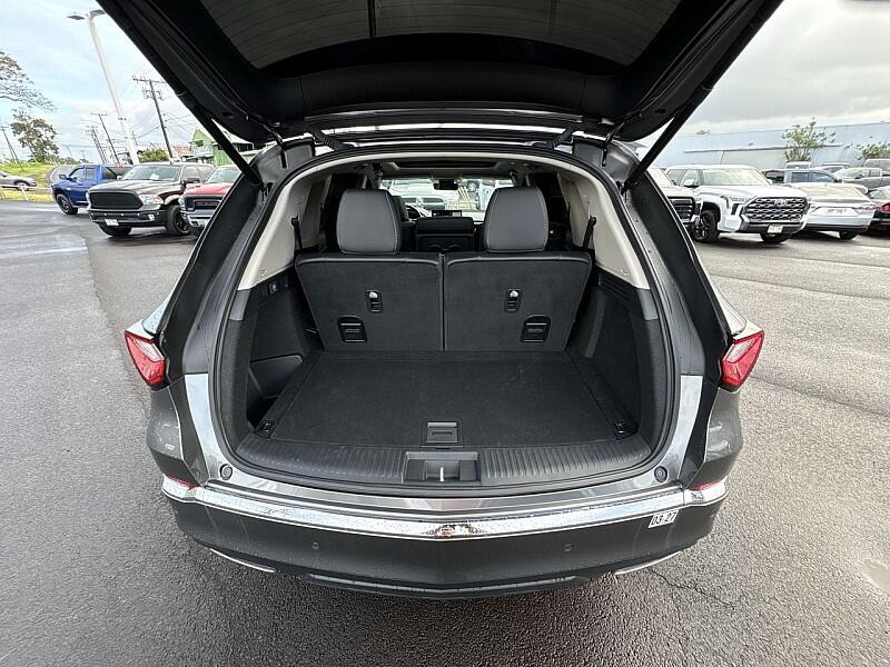 2024 Acura MDX Technology Package - Photo 24