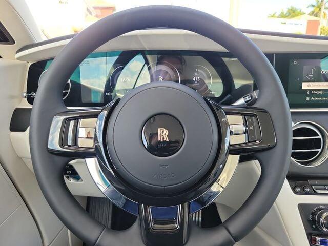 2026 Rolls-Royce Spectre Base - Photo 24