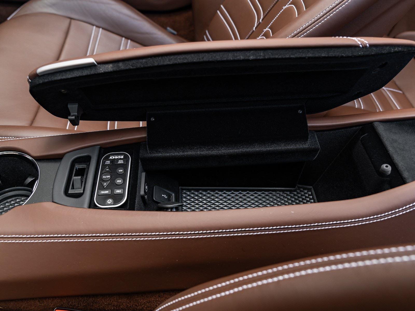 Used 2015 Ferrari California 