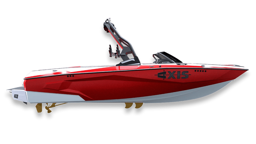 2026 Axis A225