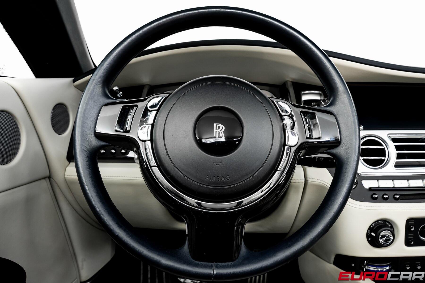 Used 2019 Rolls-Royce Dawn *FACTORY TWO-TONE * IMMACULATE CONDITION*Image 26