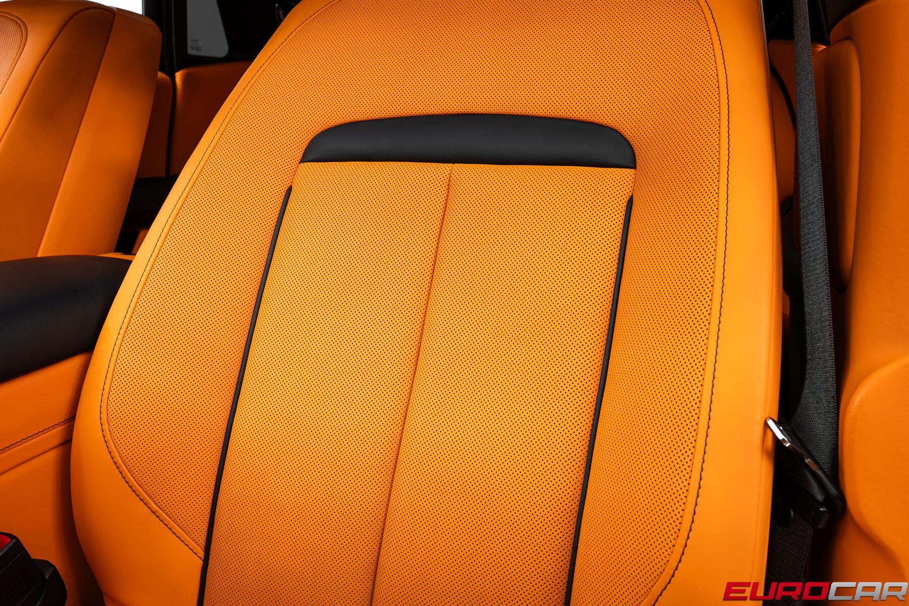 2021 Rolls-Royce Ghost *STARLIGHT HEADLINER * IMMACULATE CONDITION*Image 43