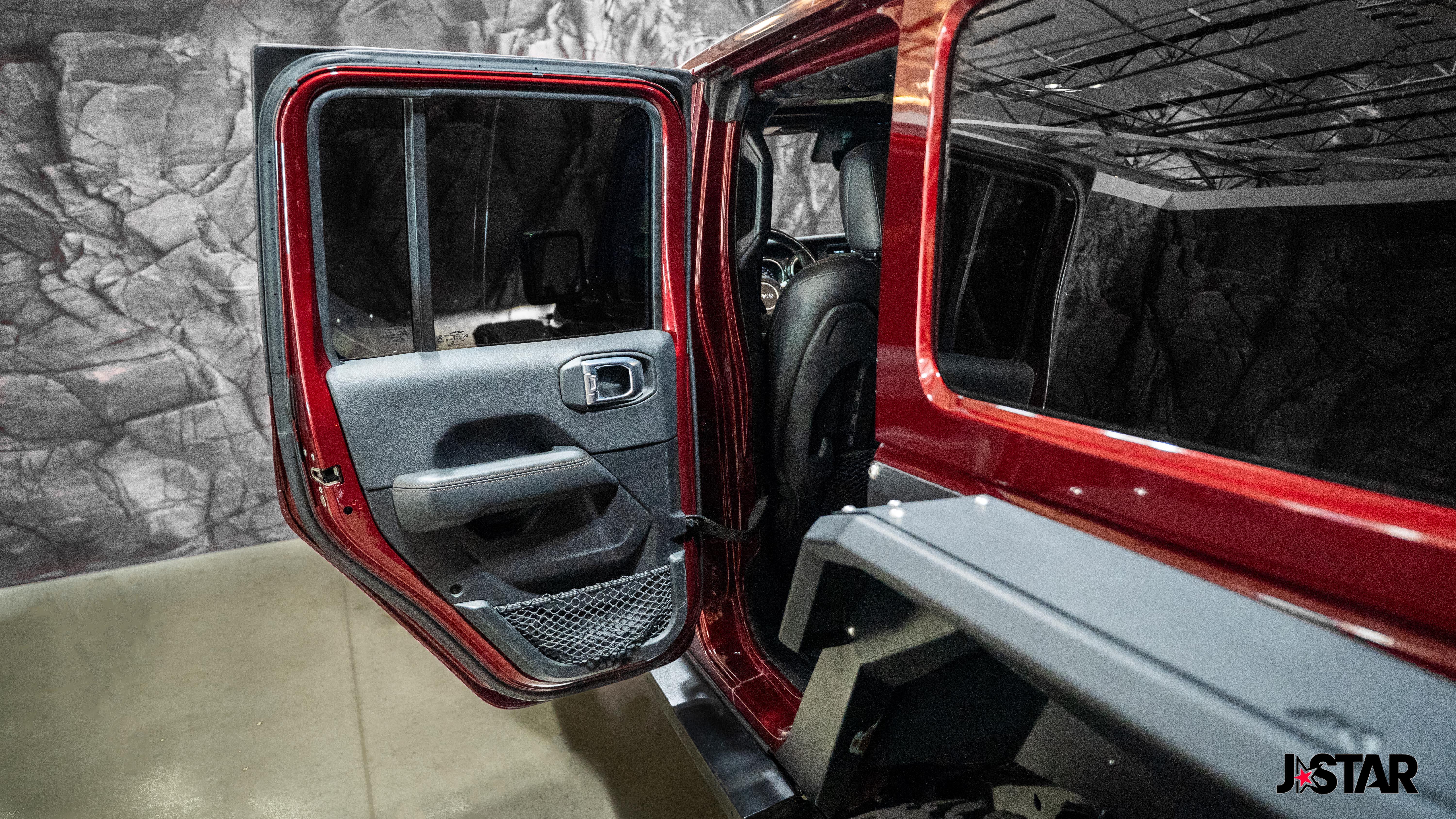 2021 Jeep Wrangler Unlimited Rubicon 392 - Photo 12