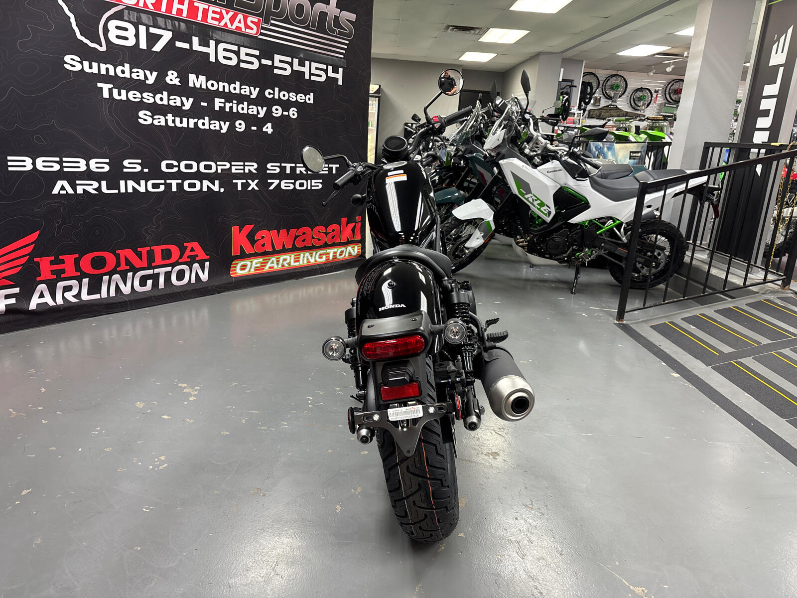 powersport image
