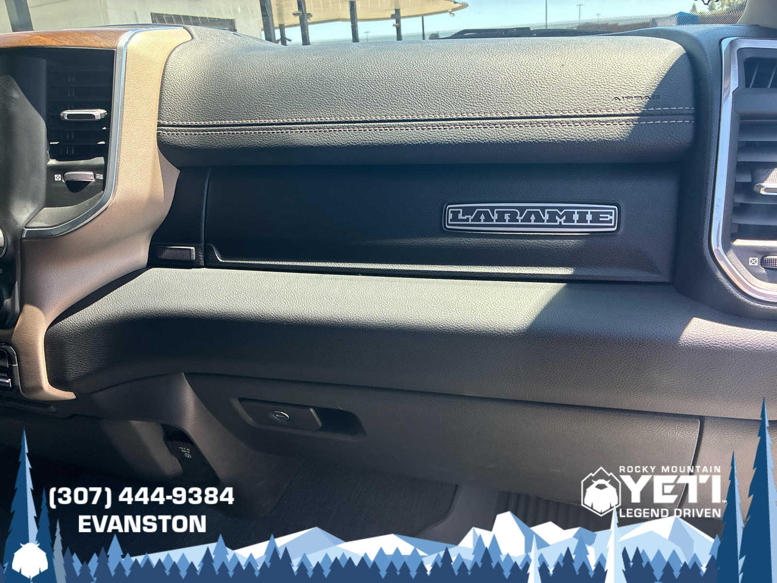 2022 RAM Ram 2500 Pickup Laramie - Photo 33