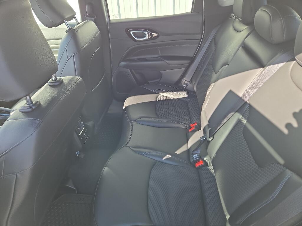2026 Jeep Compass Altitude Special Edition - Photo 8
