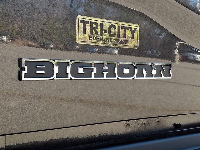 2026 RAM 2500 Big Horn - Photo 17