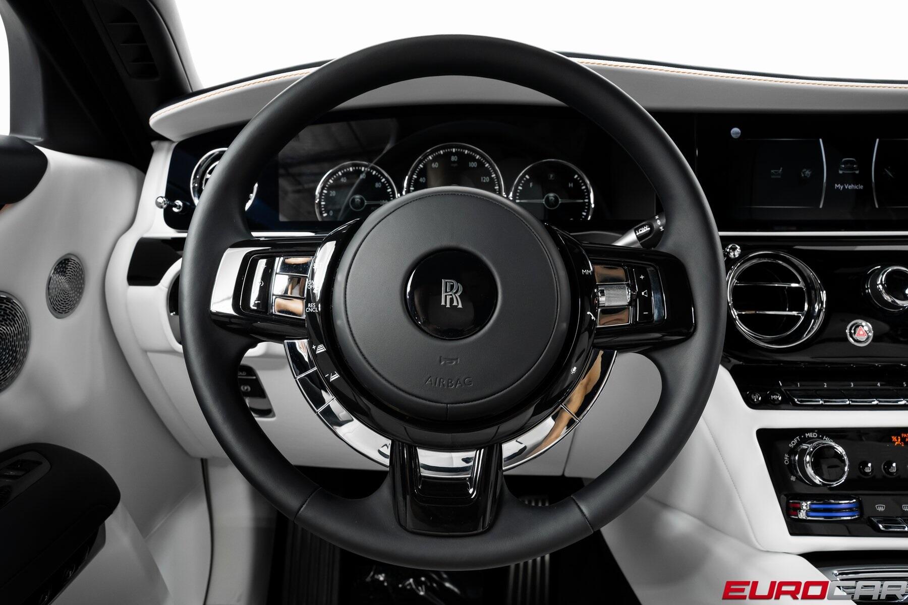 Used 2024 Rolls-Royce Ghost *STARLIGHT HEADLINER*Image 29