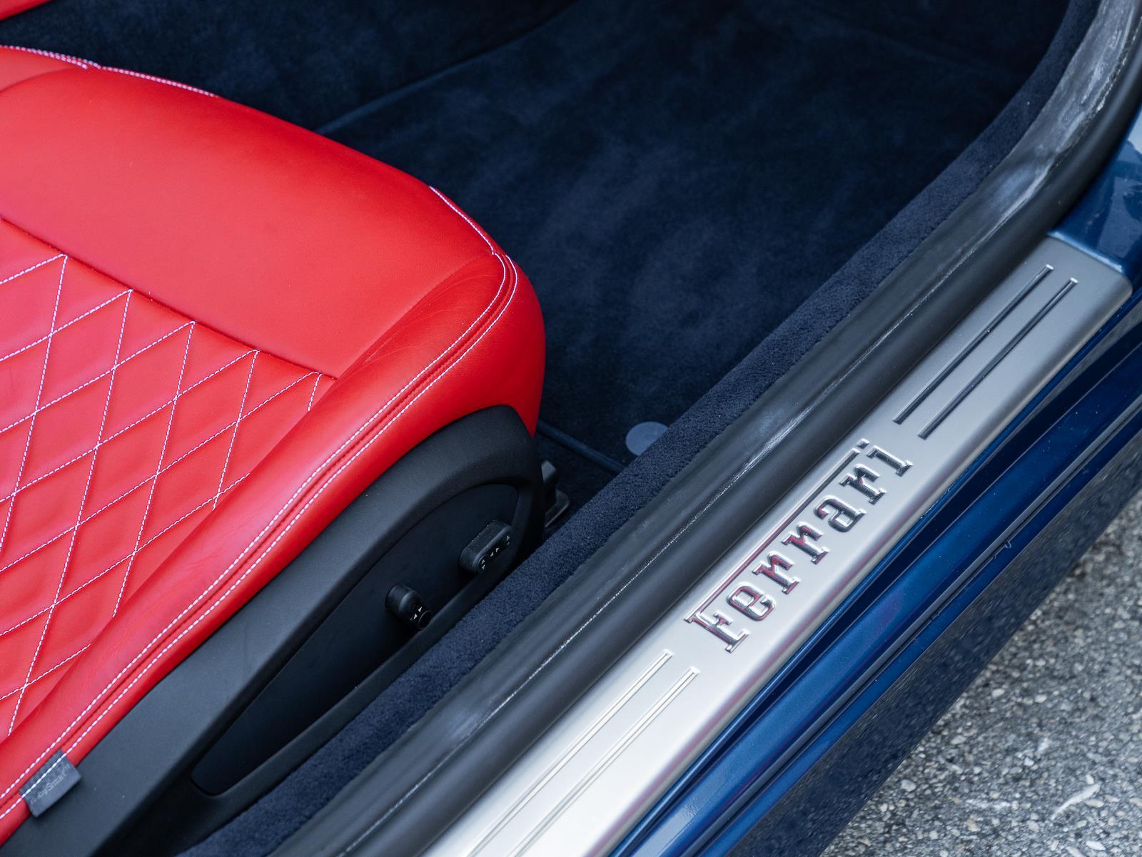 Used 2016 Ferrari California 