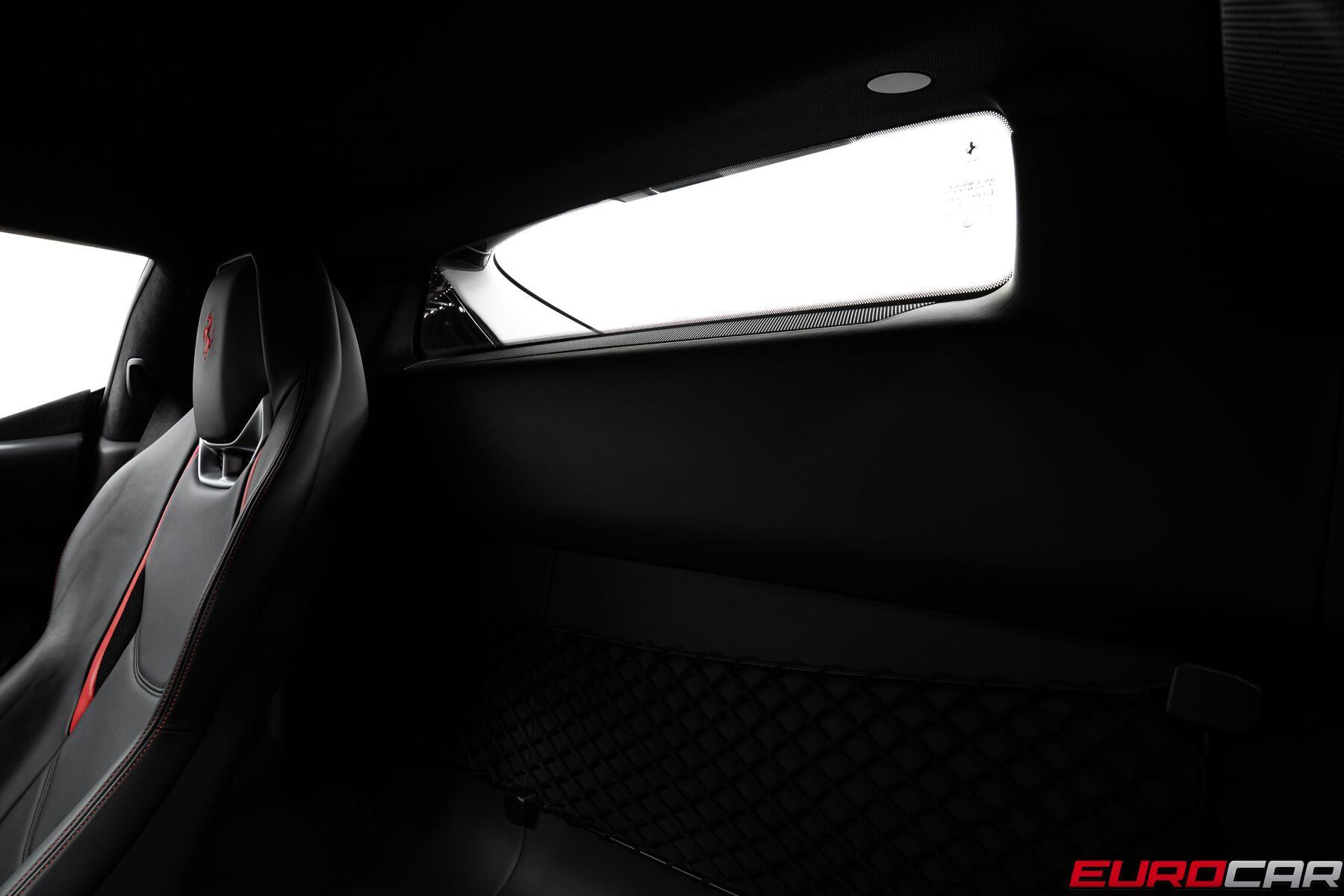 2024 Ferrari 296 GTB *CARBON STEERING WHEEL * FULL ELECTRIC SEATS*Image 43