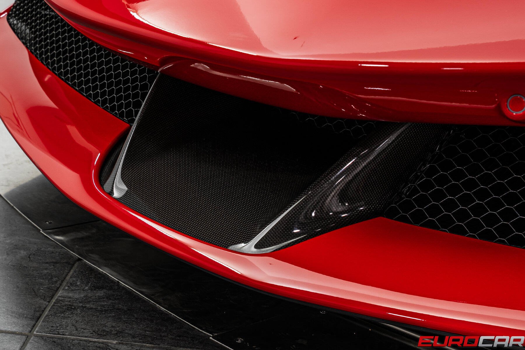 2021 Ferrari SF90 Stradale *HUGE CARBON OPTIONS * FRONT LIFT*Image 13
