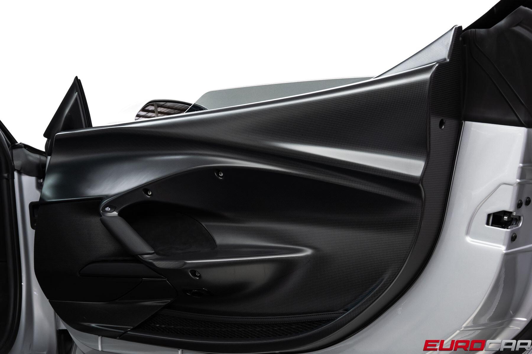 2022 Ferrari 296 GTB *EXTENDED FIORANO PACKAGE * CARBON RACING SEATS*Image 31