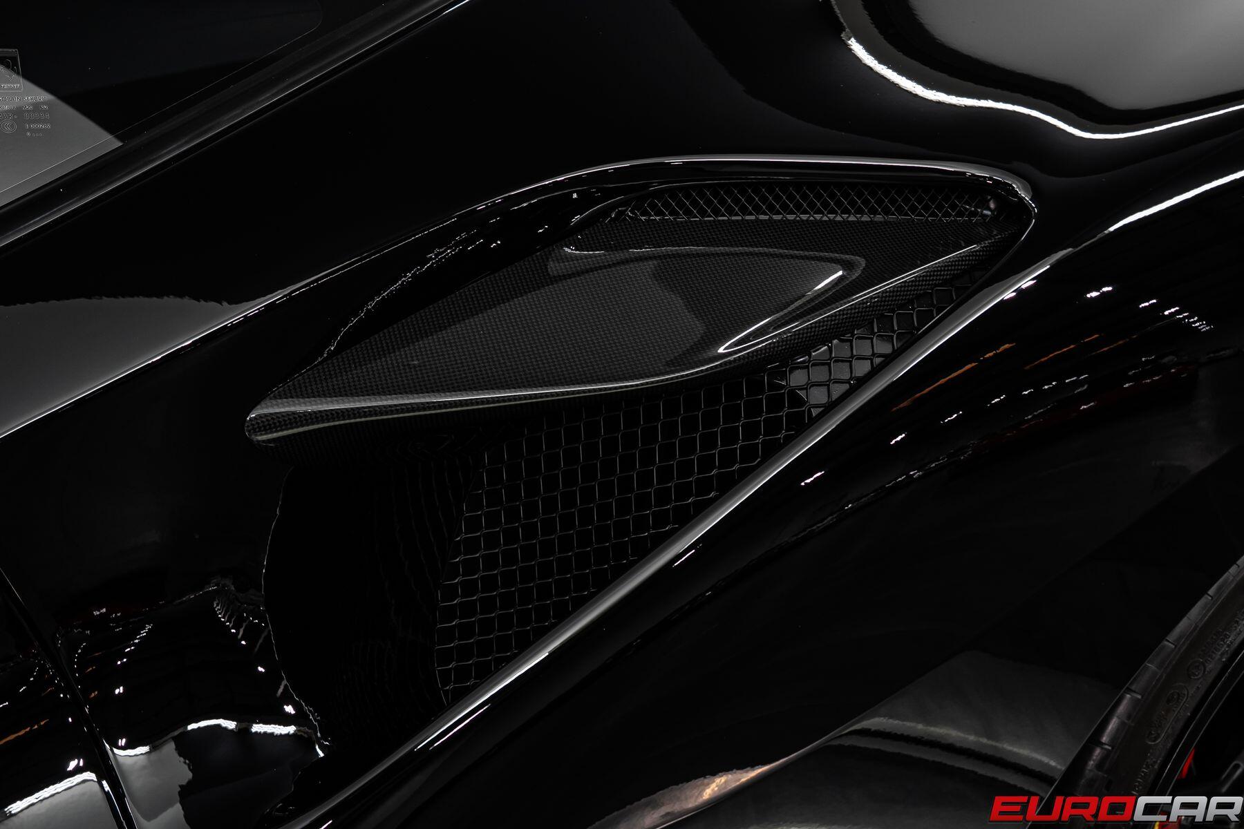 2021 Ferrari F8 Tributo *PASSENGER DISPLAY * FRONT LIFT*Image 16