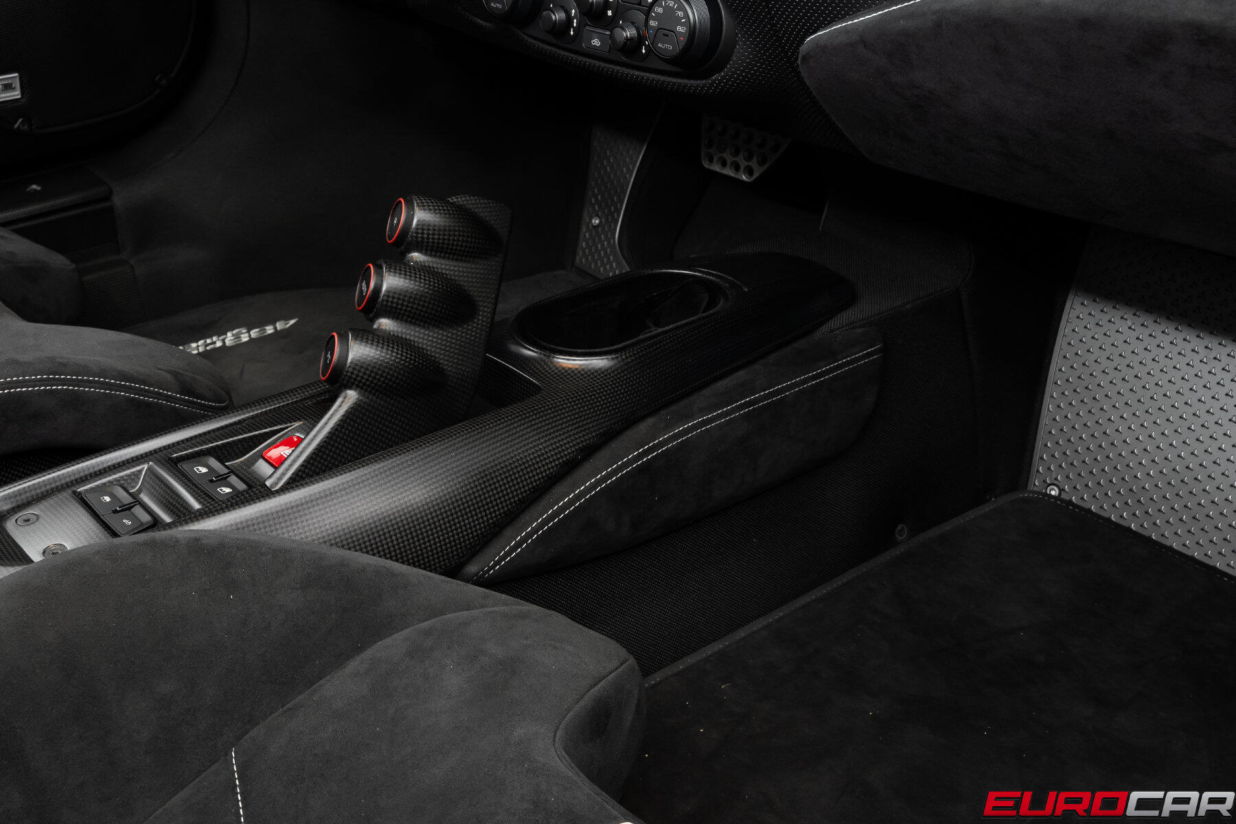 2020 Ferrari 488 Pista Spider *HUGE CARBON OPTIONS * FRONT LIFT*Image 47