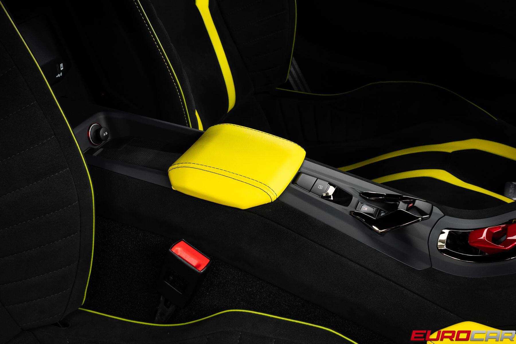 2022 Lamborghini Huracan STO *HUGE CARBON OPTIONS * FRONT LIFT*Image 38