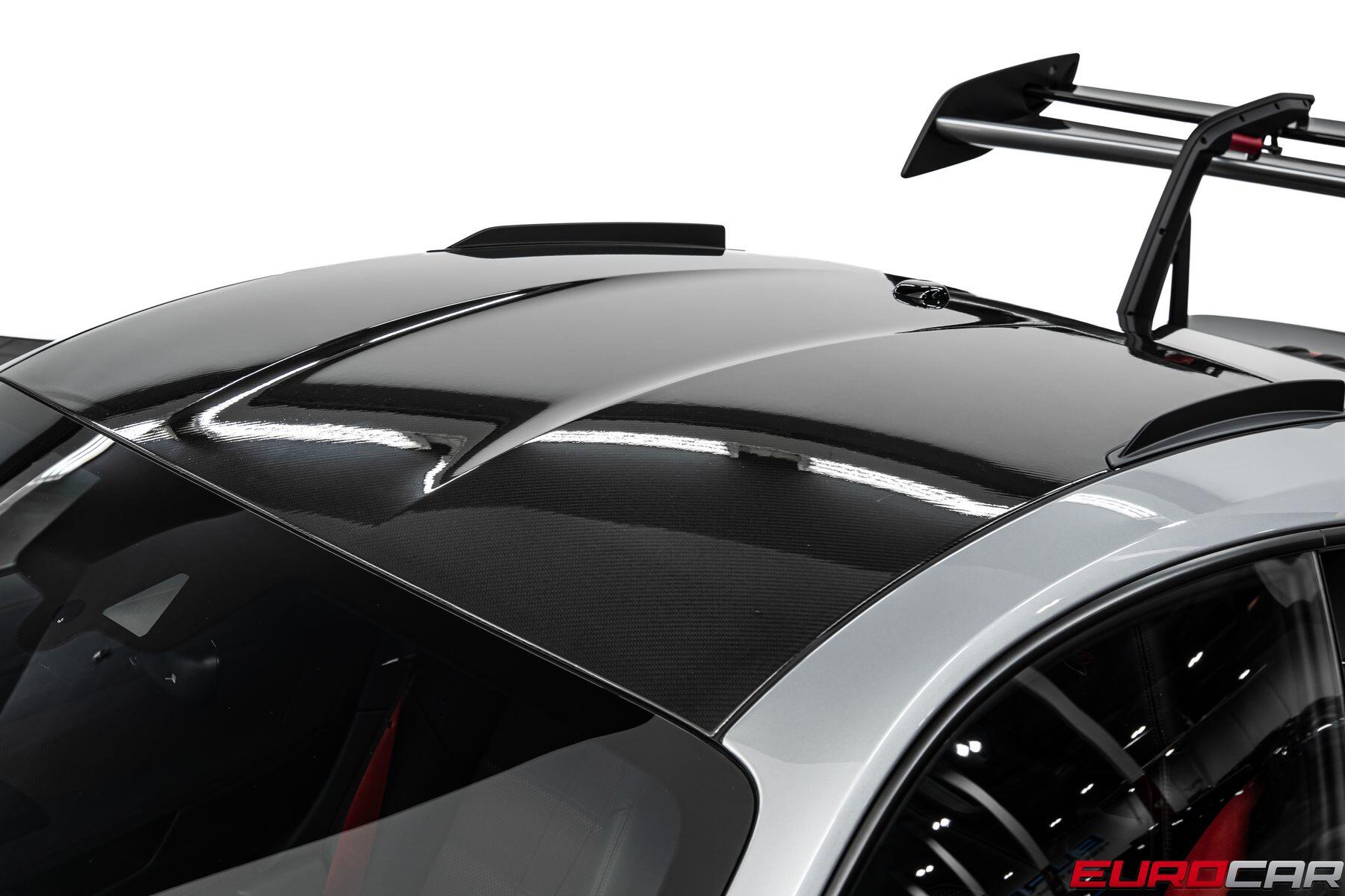 2024 Porsche 911 GT3 RS *WEISSACH PACKAGE * FRONT LIFT*Image 16