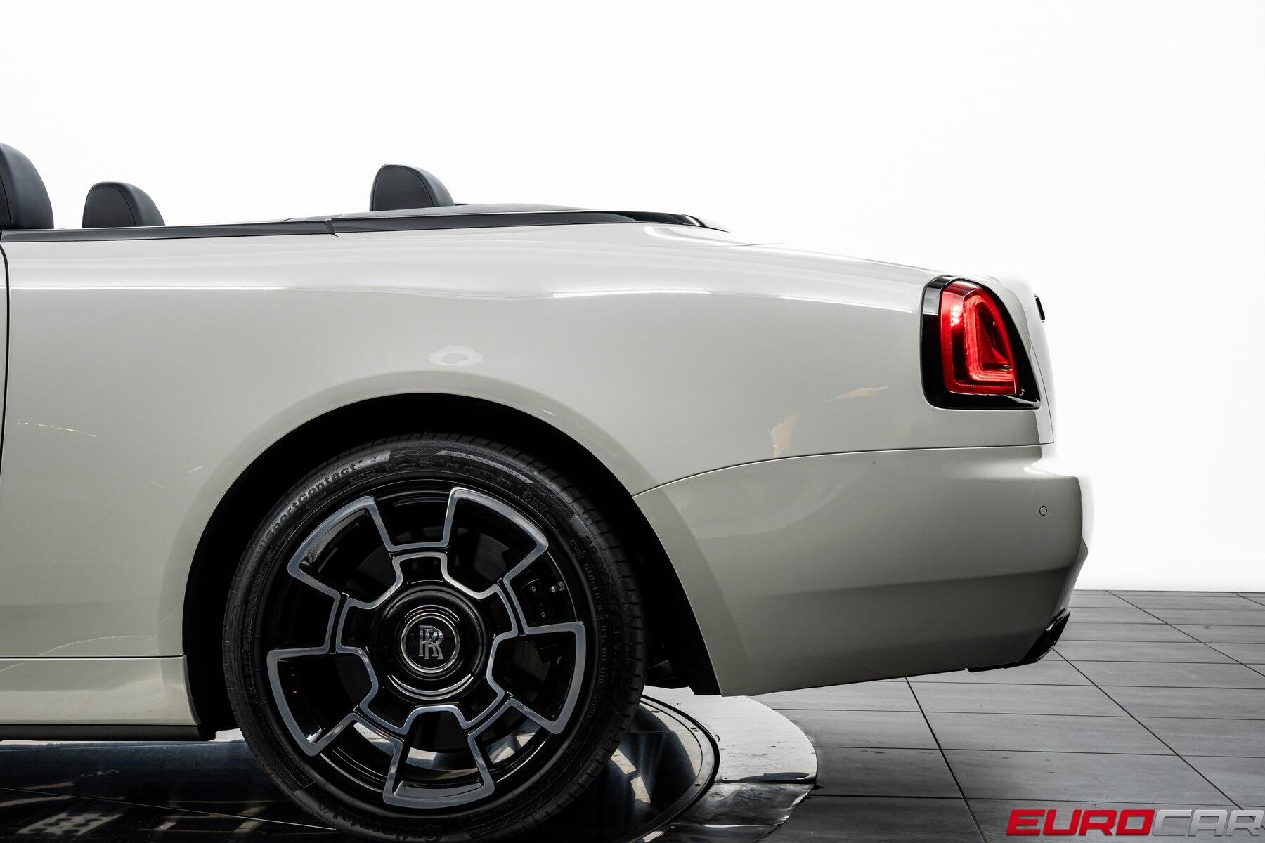 Used 2021 Rolls-Royce Dawn *SIGNATURE PACKAGE * BESPOKE INTERIOR*Image 16