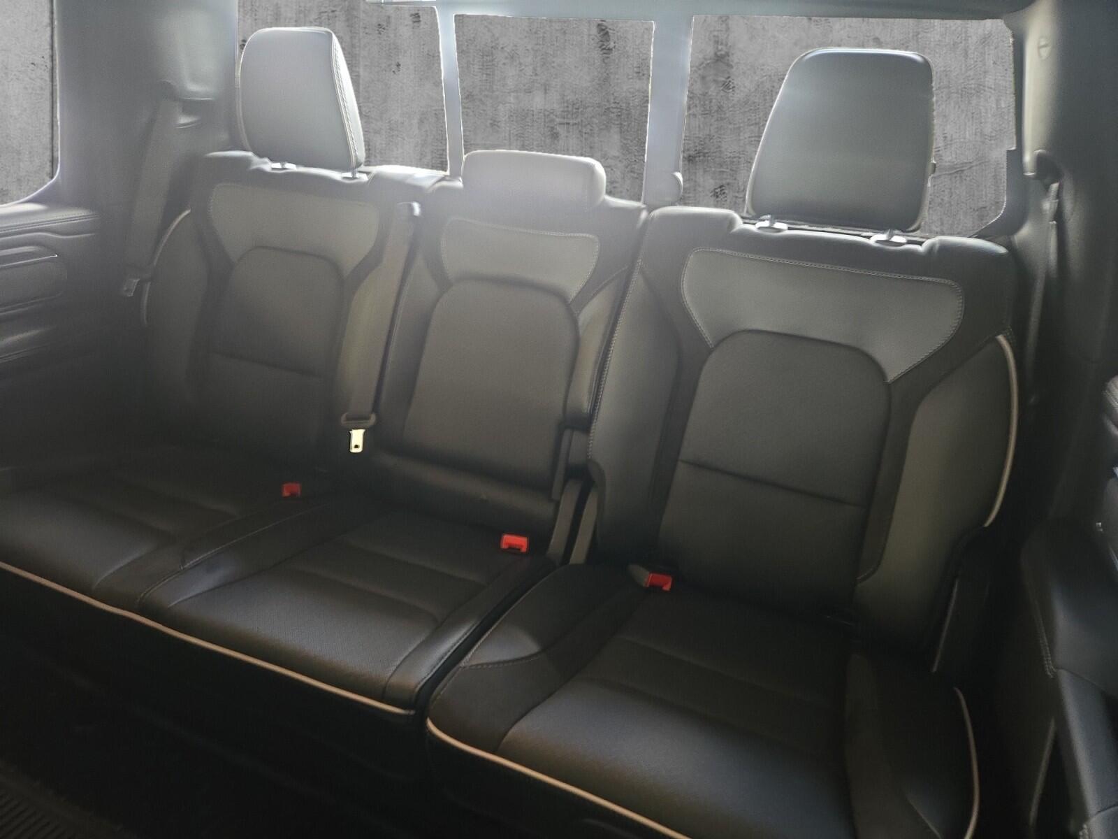 2026 RAM 1500 Laramie - Photo 13