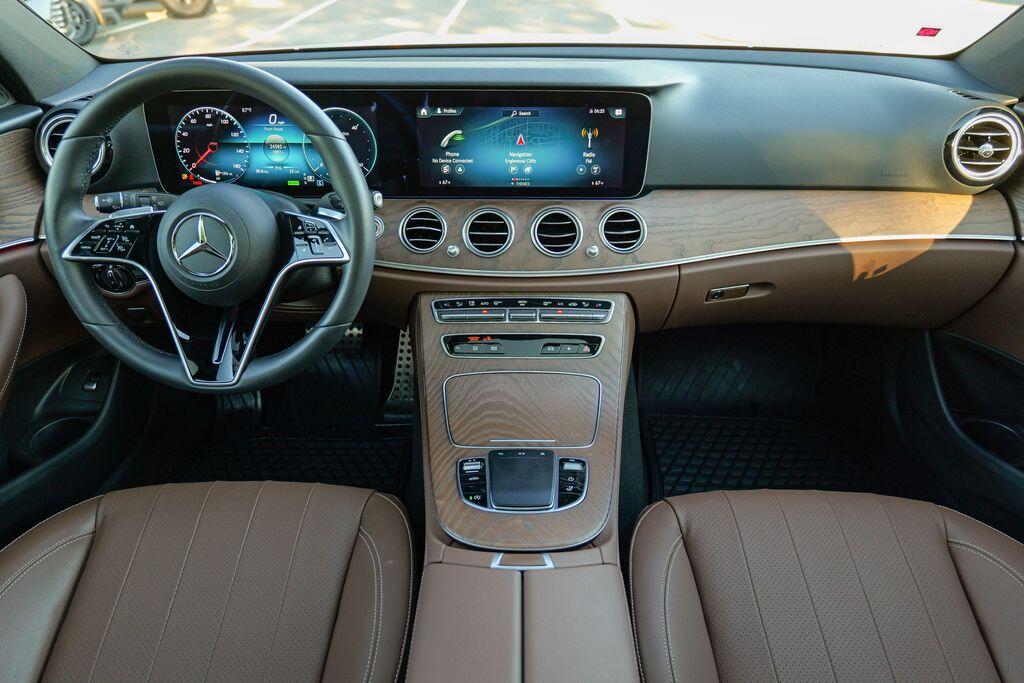 2022 Mercedes-Benz E-Class E450 All-Terrain - Photo 39