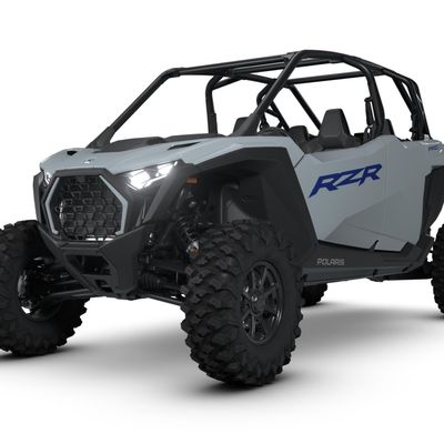 2026 Polaris RZR PRO XP 4 SPORT