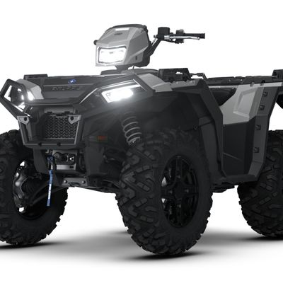 2026 Polaris SPORTSMAN XP 1000 ULTIMATE