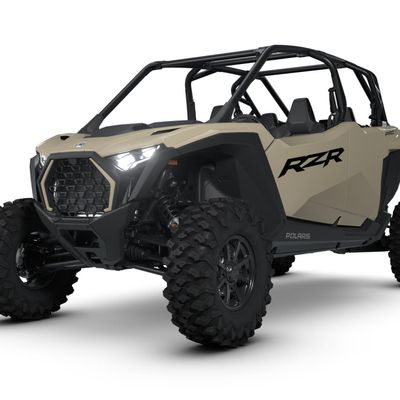2026 Polaris RZR Pro XP 4 Sport