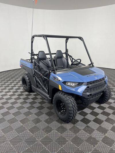 2026 Polaris RANGER 150