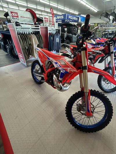 2026 Beta 350 RX