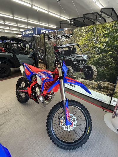 2026 Beta 300 RR RACE