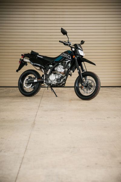 2023 Kawasaki KLX 300SMImage 7