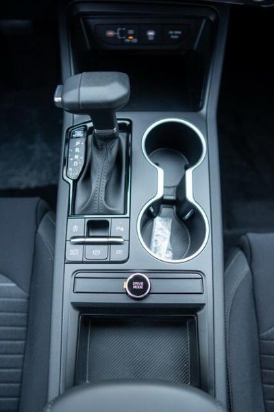 New 2026 Kia K5 LXSImage 16