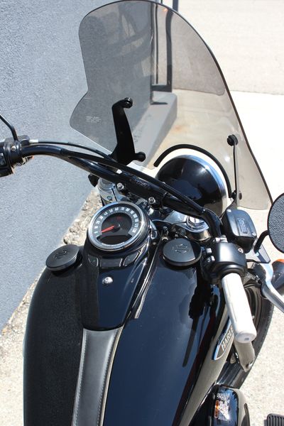 2021 Harley-Davidson SOFTAIL SLIMImage 7