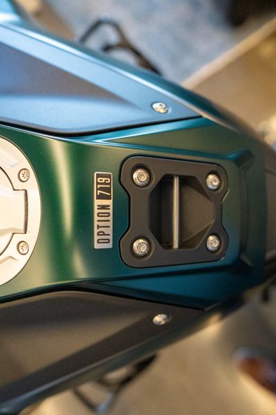 2025 BMW R 1300 GS Adventure 