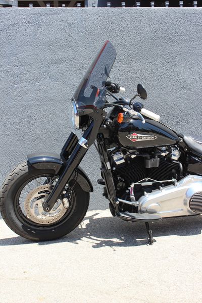 2021 Harley-Davidson SOFTAIL SLIMImage 3