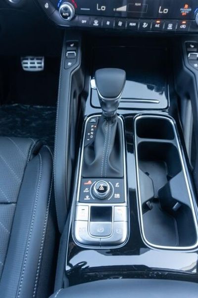 New 2025 Kia Telluride SX-Prestige X-LineImage 18
