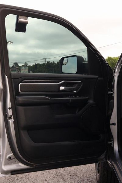 2021 RAM 1500 Big Horn Lone StarImage 18