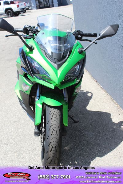 2017 Kawasaki NINJA 1000 ABSImage 5