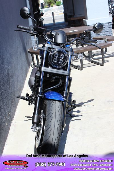 2024 Honda REBEL 1100Image 7