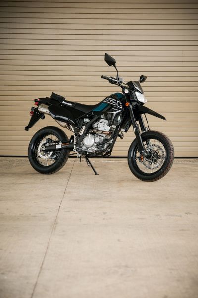 2023 Kawasaki KLX 300SMImage 5