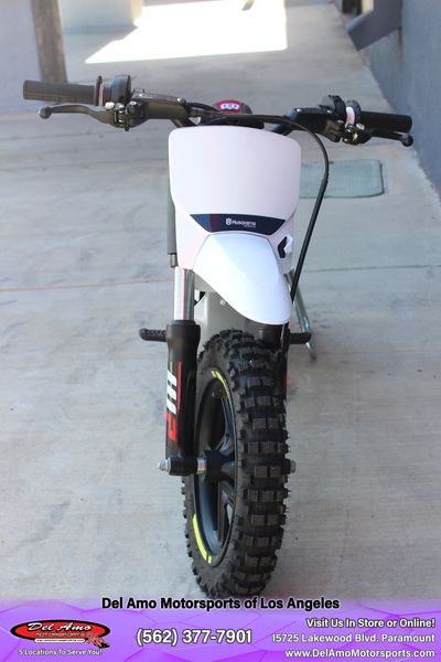 2024 Husqvarna EE 2Image 5