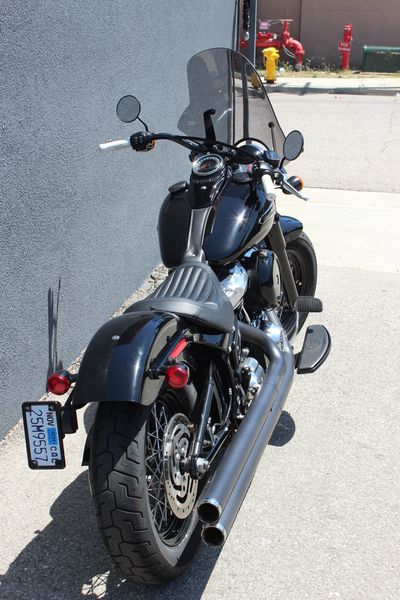 2021 Harley-Davidson SOFTAIL SLIMImage 12