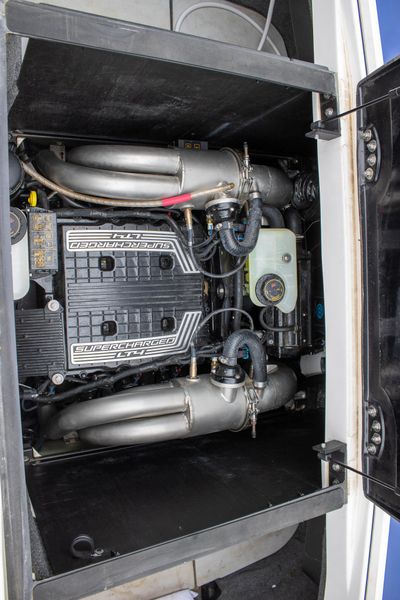 USED 2022 MALIBU M240 Image 29