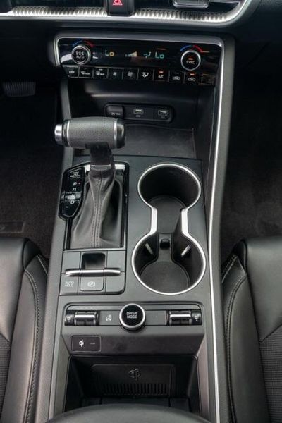 Used 2023 Kia K5 GT-LineImage 19